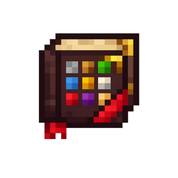 Forbidden Creative Catalog