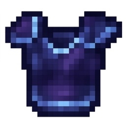 Immortal Darksteel Armor