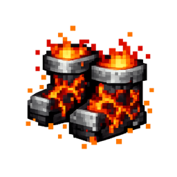 Firewalker Boots