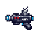 Orbital Laser destructive canon